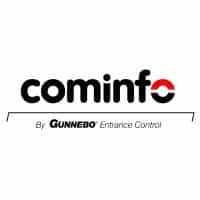 cominfo by gunnebo anteus